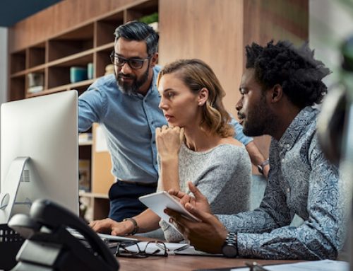 GDPR advisory service