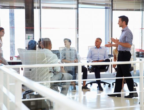 Why businesses need to prioritise GPDR in acquisitions