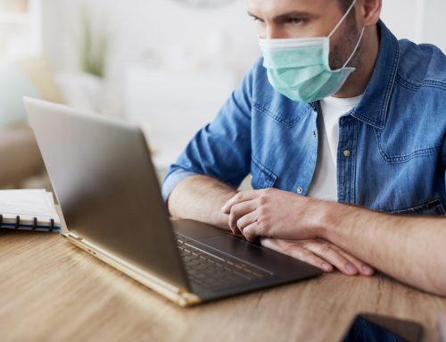Covid-19 – Homeworkers and Protecting your Business